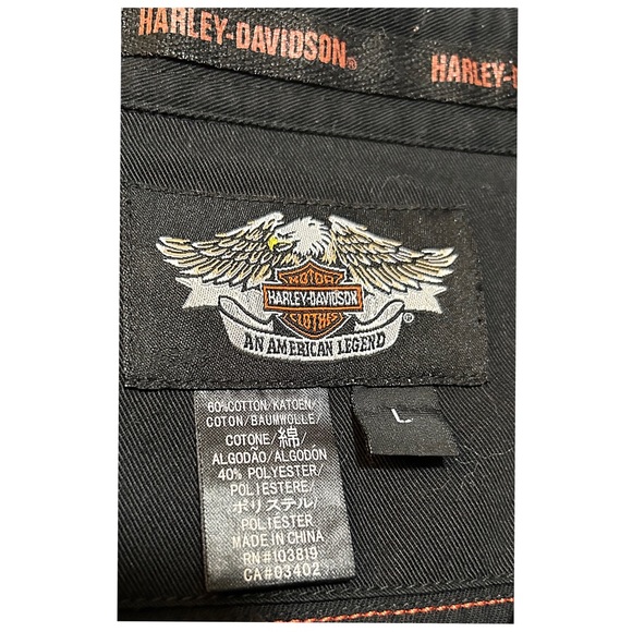 Harley Davidson, SOLD ON OTHER PLATFORM - Picture 5 of 6